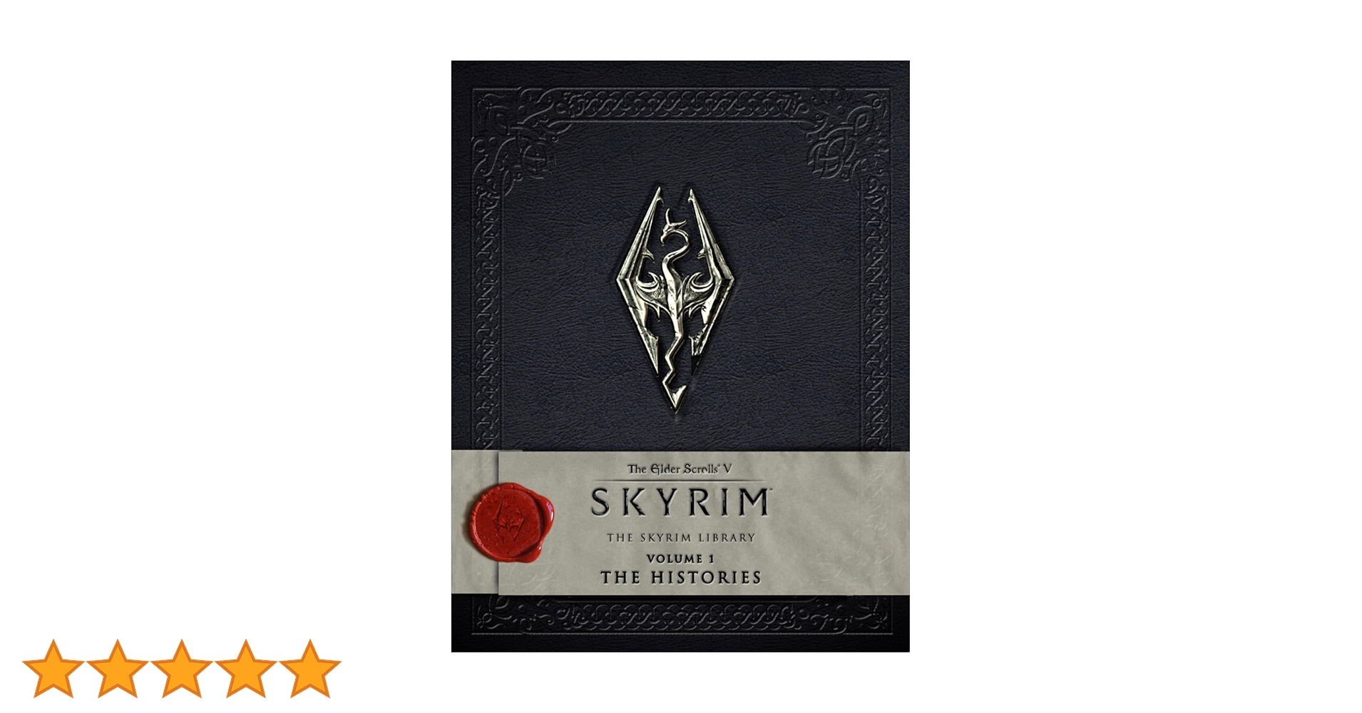 洋書 Elder Scrolls V: The Skyrim Library 81iZo4MxiKL._AC_UF350,